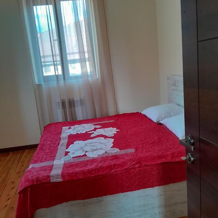 Garniguesthouse Armavir Dış mekan fotoğraf