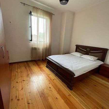 Garniguesthouse Armavir Dış mekan fotoğraf