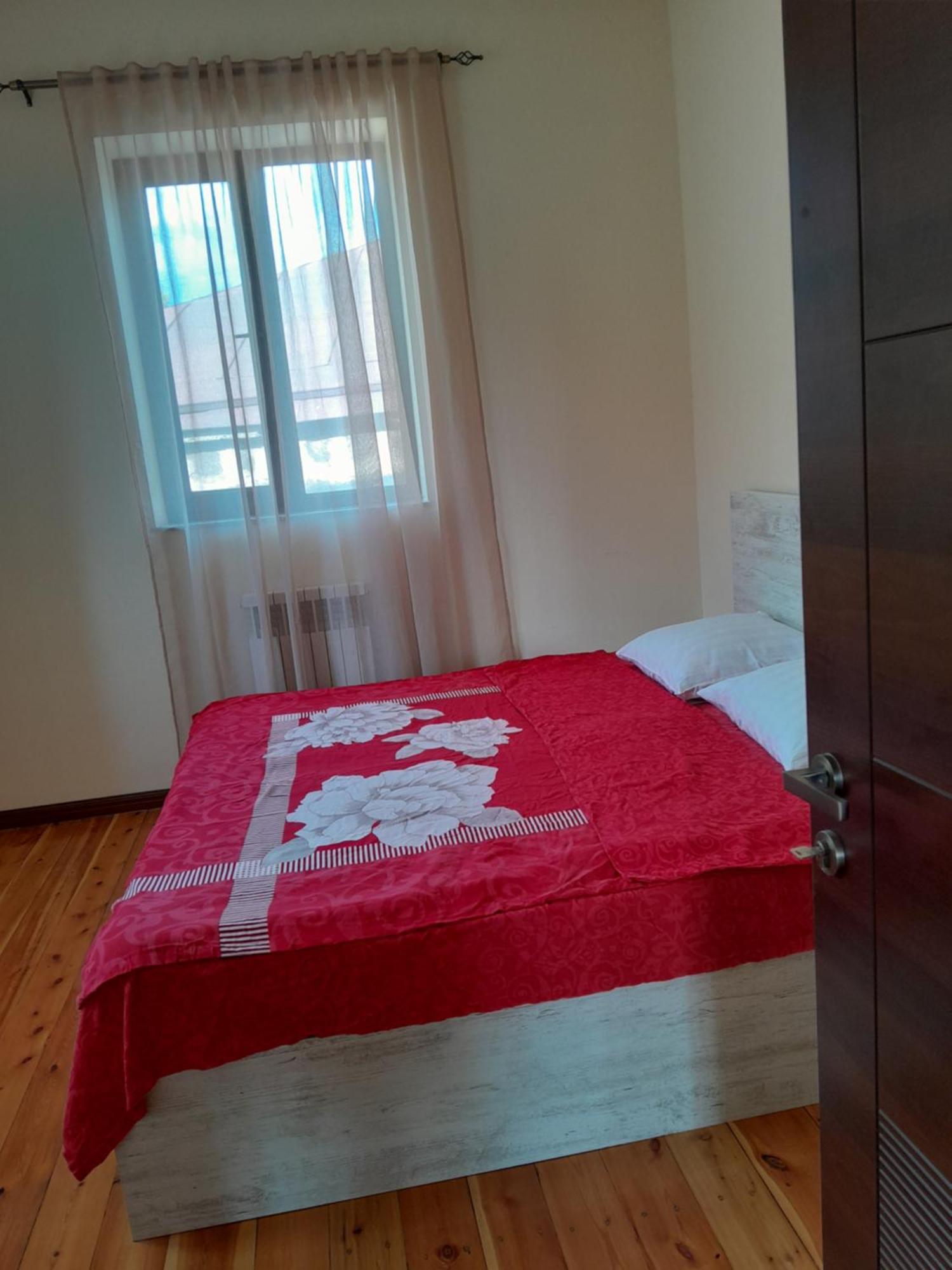 Garniguesthouse Armavir Dış mekan fotoğraf