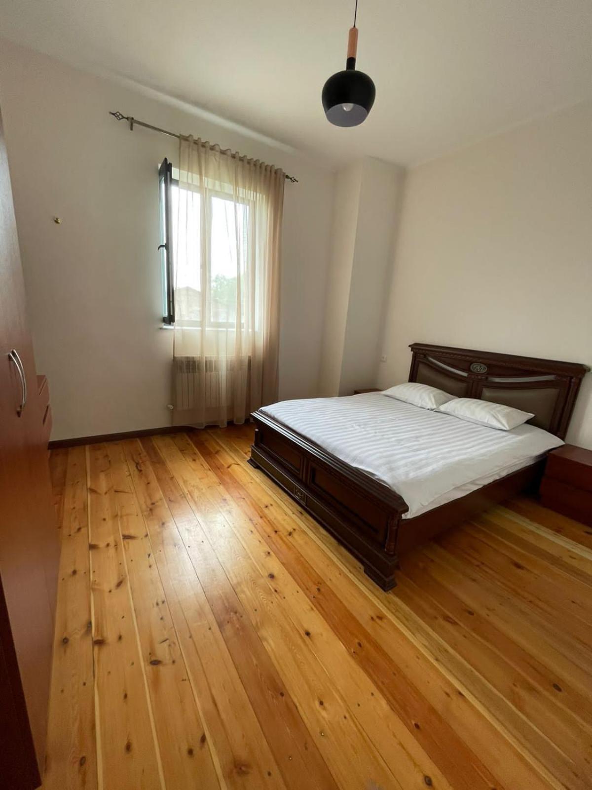 Garniguesthouse Armavir Dış mekan fotoğraf