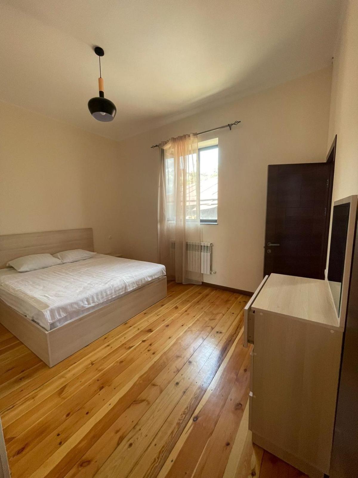 Garniguesthouse Armavir Dış mekan fotoğraf