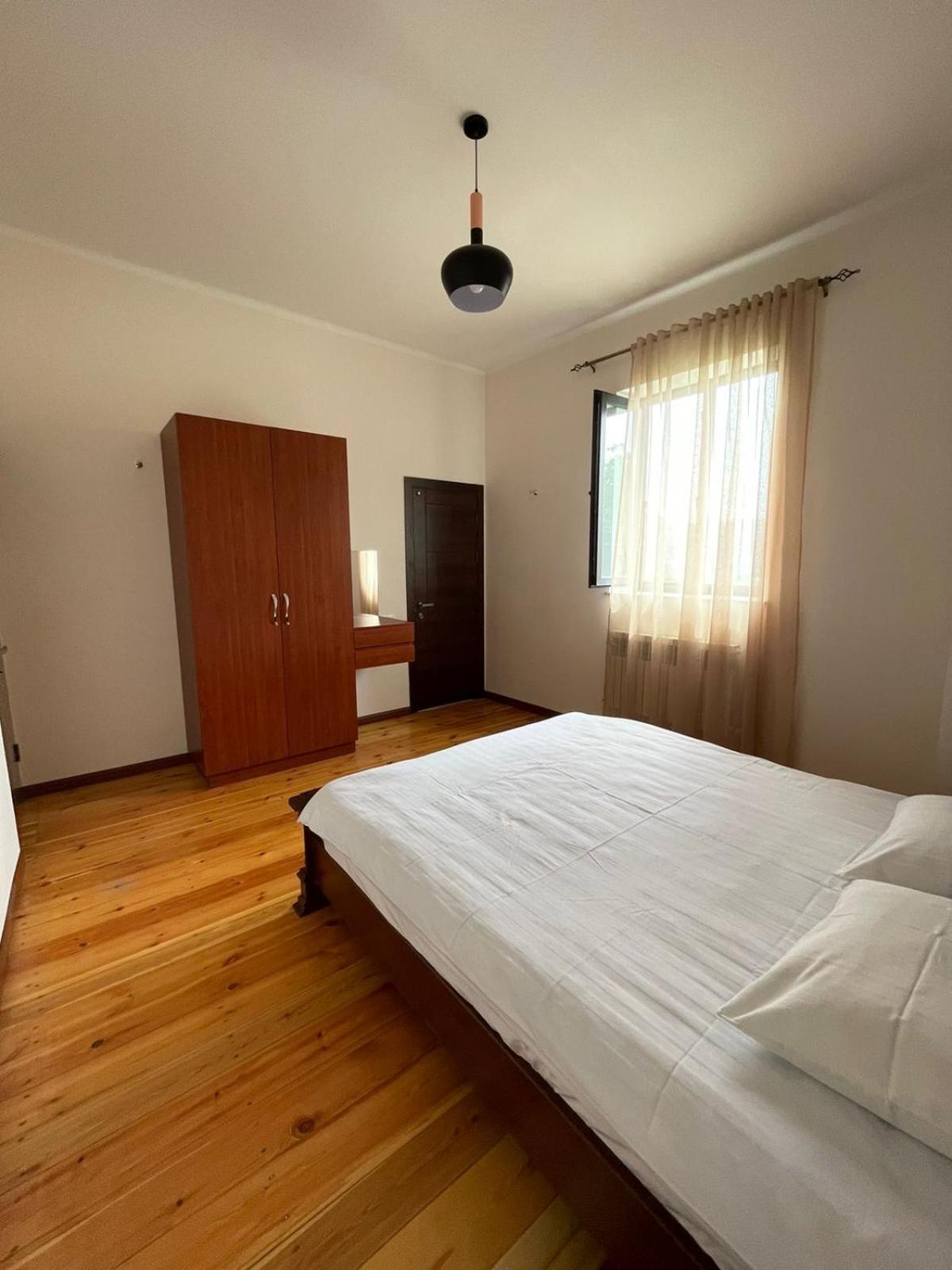 Garniguesthouse Armavir Dış mekan fotoğraf