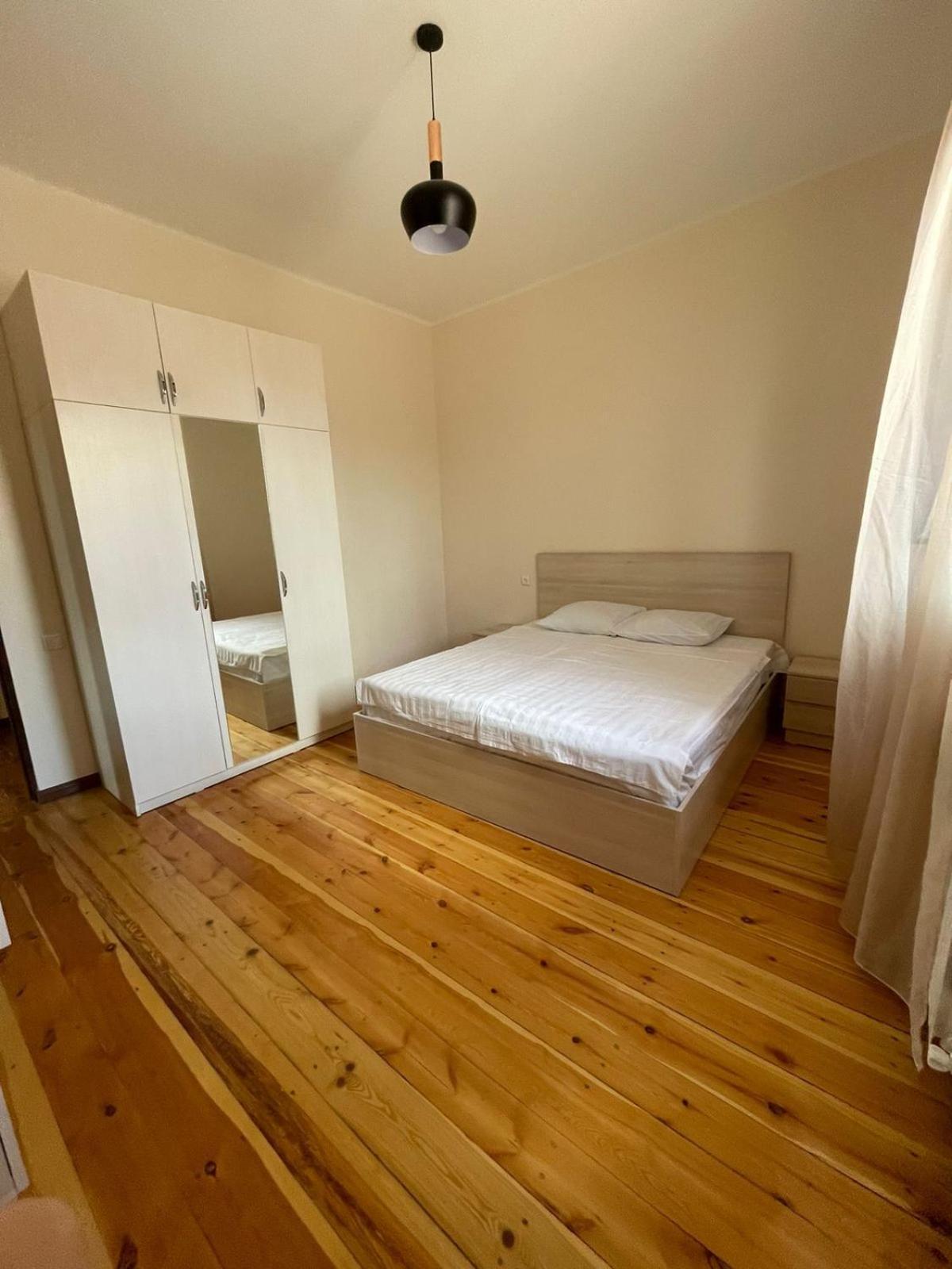 Garniguesthouse Armavir Dış mekan fotoğraf