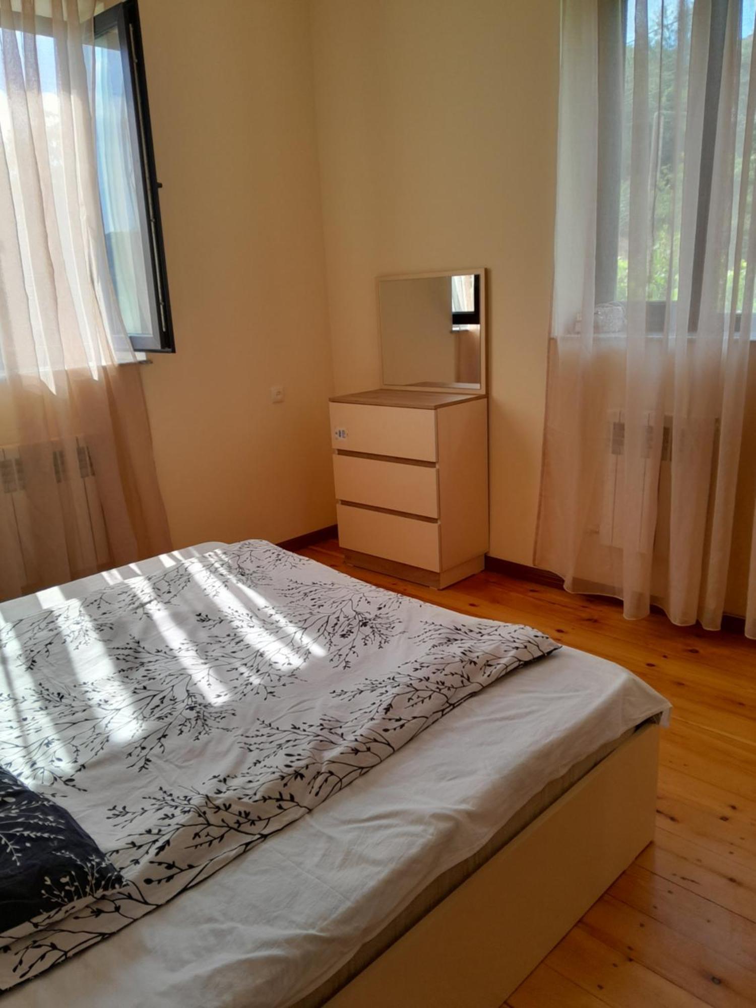 Garniguesthouse Armavir Dış mekan fotoğraf